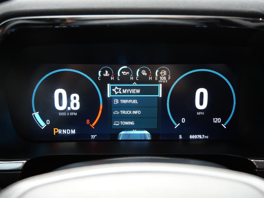 Certified 2022 Ford F150 Lariat image 22