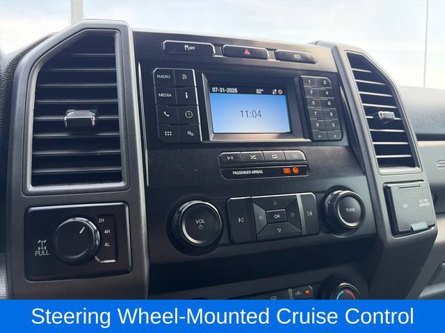 Certified 2020 Ford F250 XL w/ Power Equipment Group AWD/4WD image 18