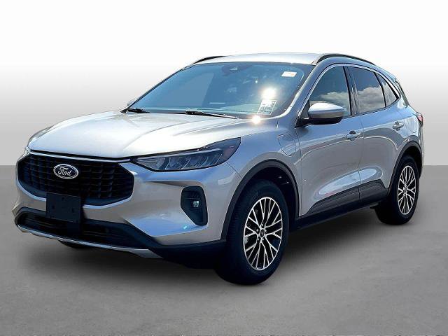 Certified 2024 Ford Escape SE FWD image 3
