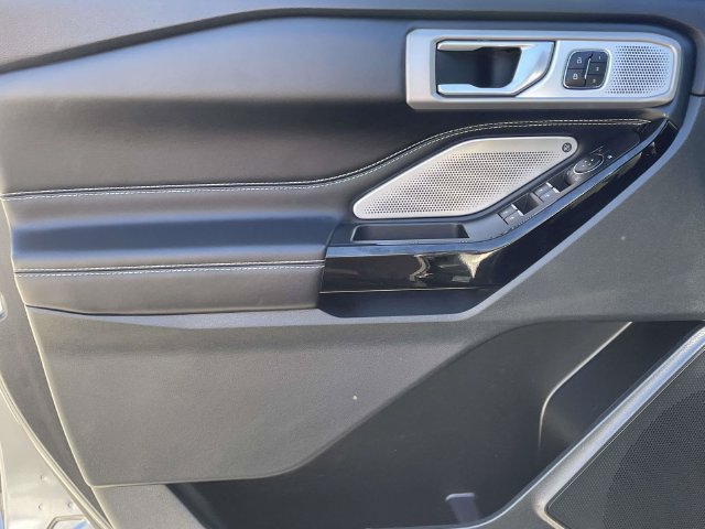Certified 2023 Ford Explorer ST w/ Equipment Group 401A AWD/4WD image 16