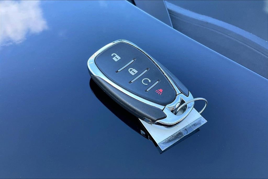 Used 2023 Chevrolet Blazer LT w/ Driver Confidence Package image 12