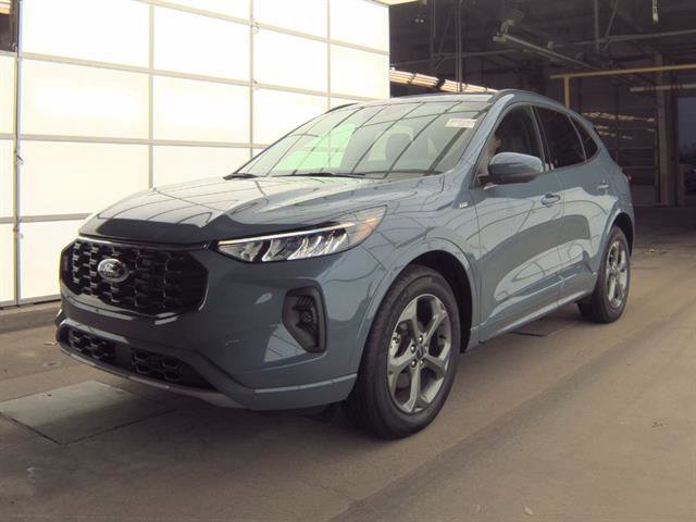 Certified 2024 Ford Escape ST-Line Select w/ Tech Pack #2