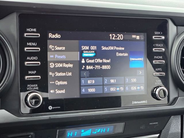 Used 2021 Toyota Tacoma SR image 14