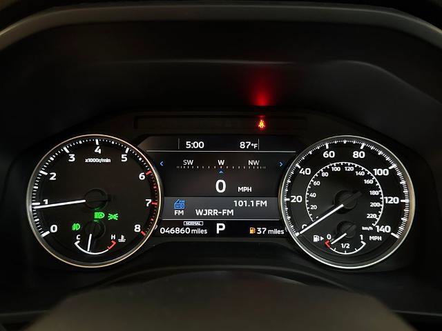 Used 2022 Mitsubishi Outlander SE FWD image 20