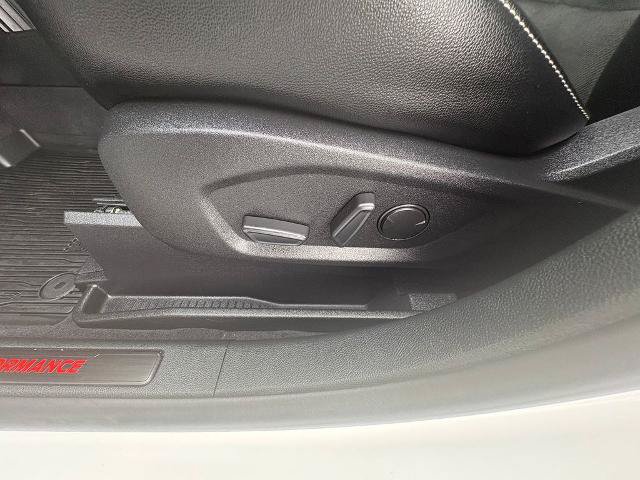 Certified 2023 Ford Edge ST AWD/4WD image 9