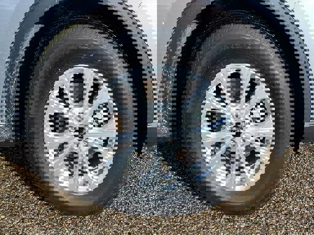 Certified 2023 Ford Escape Active image 10