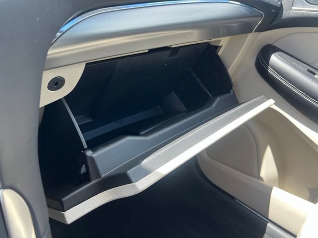 Certified 2023 Ford Edge Titanium AWD/4WD image 18