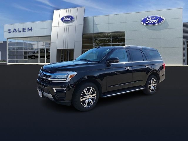 Certified 2023 Ford Expedition Limited image 6