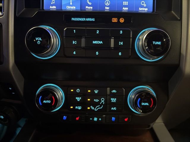 Certified 2021 Ford F250 King Ranch image 36