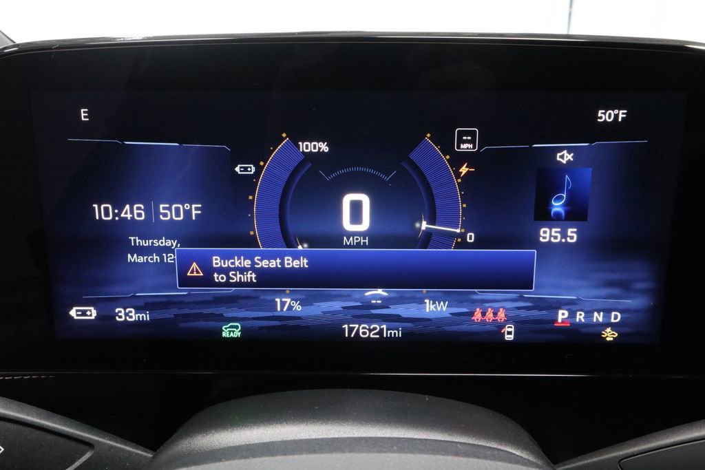 Used 2024 Chevrolet Blazer EV LT image 29