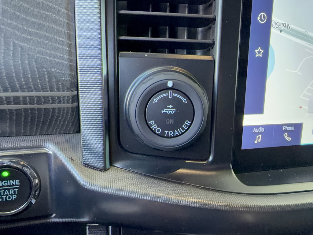 Certified 2023 Ford F150 Platinum w/ Equipment Group 701A High image 27