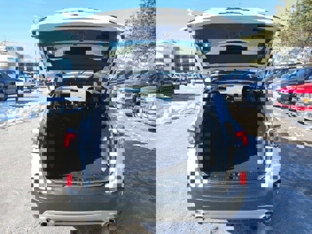 Certified 2022 Ford Escape SE image 26