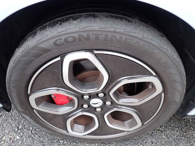 Certified 2023 Ford Mustang Mach-E GT AWD/4WD image 12