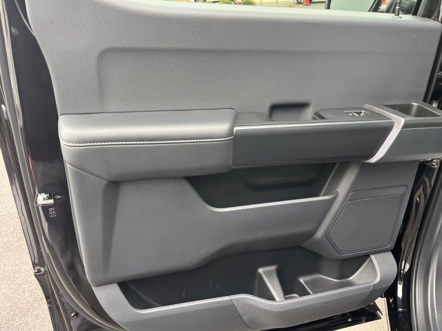 Certified 2024 Ford F150 STX image 24