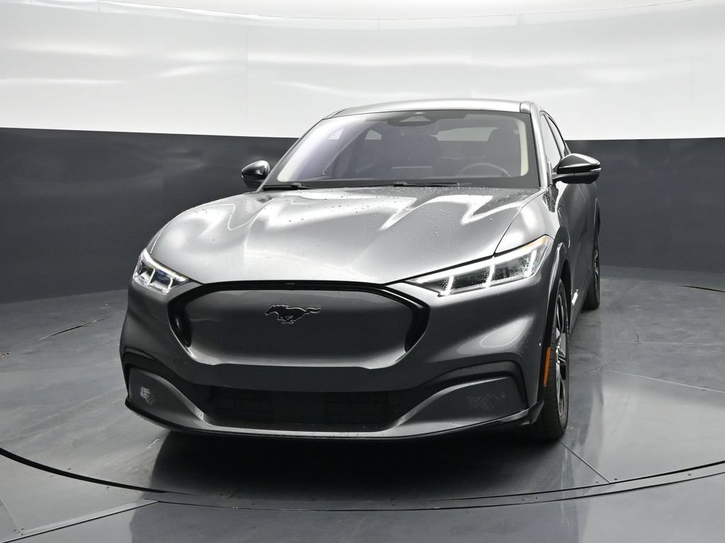 Certified 2023 Ford Mustang Mach-E Premium RWD image 57