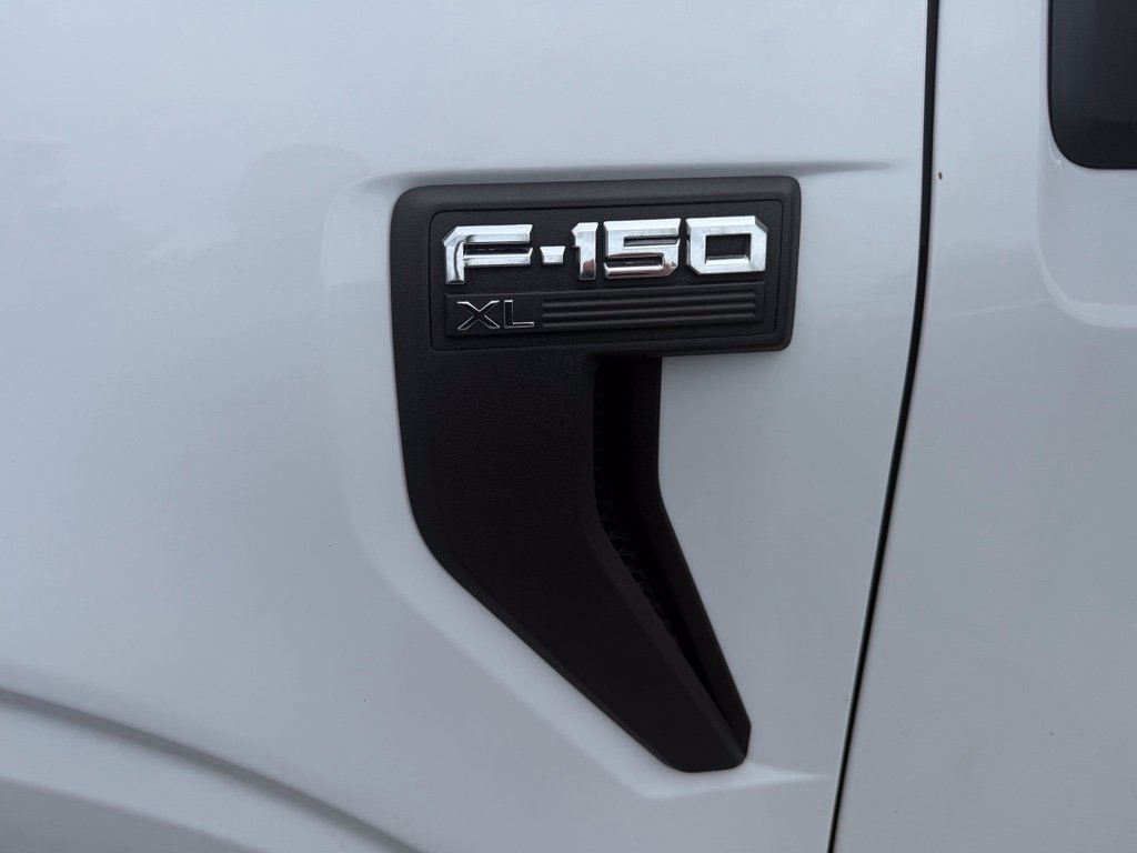 Certified 2022 Ford F150 XL w/ Equipment Group 101A High RWD image 7