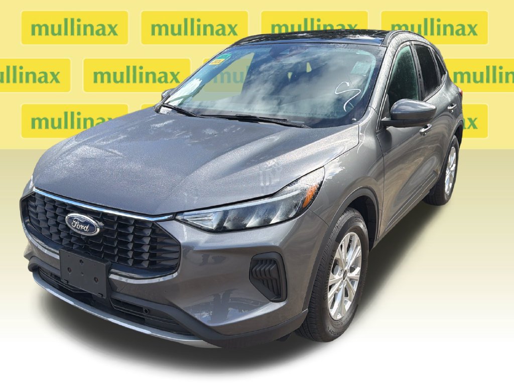 Certified 2023 Ford Escape Active w/ Tech Pack #2 AWD/4WD image 15