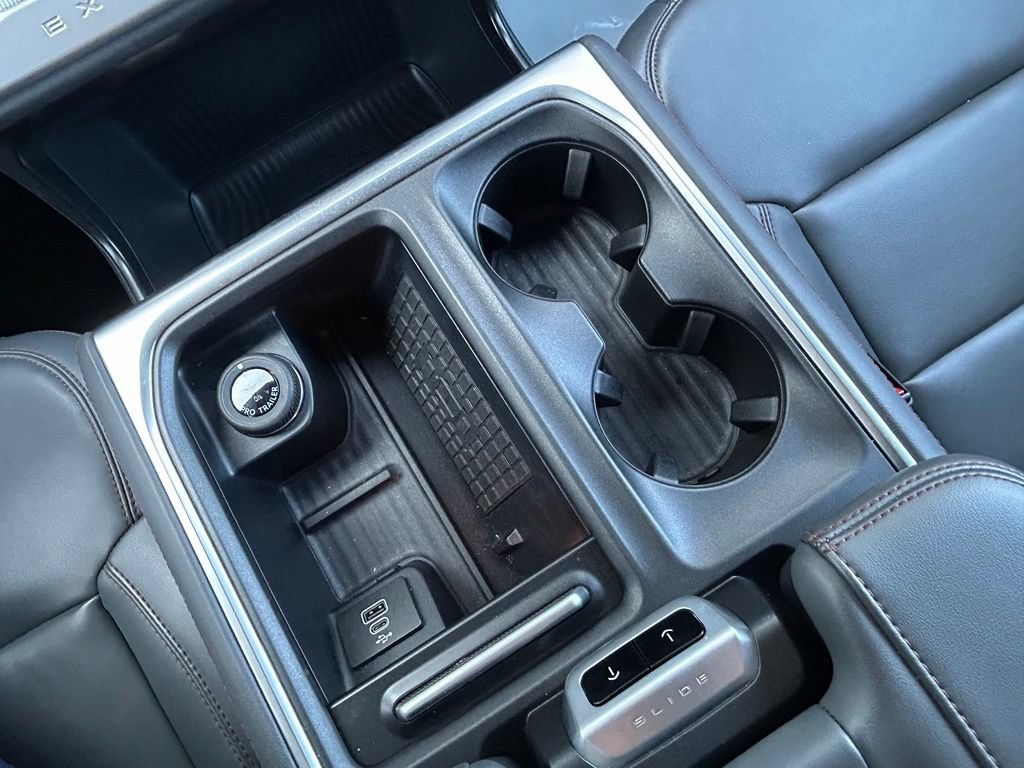 Certified 2025 Ford Expedition Active AWD/4WD image 17