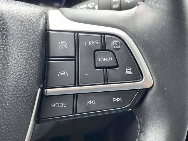 Used 2024 Toyota Grand Highlander FWD image 21