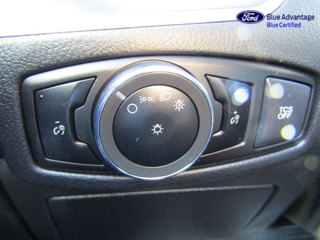 Certified 2024 Ford Edge SE AWD/4WD image 28
