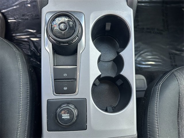 Certified 2023 Ford Bronco Sport Big Bend image 26