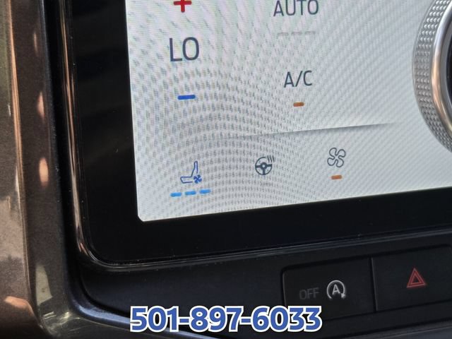 Certified 2024 Ford Expedition Timberline AWD/4WD image 23