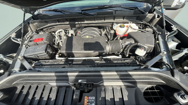 Used 2026 GMC Sierra 1500 Denali Ultimate AWD/4WD image 29