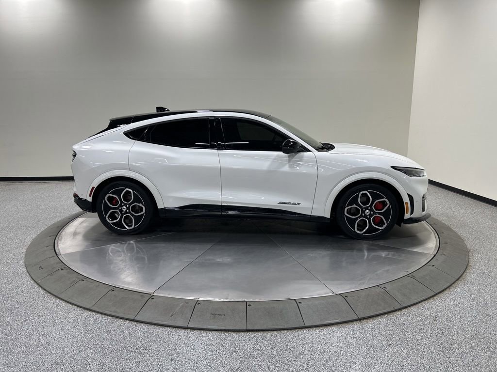 Certified 2023 Ford Mustang Mach-E GT image 5