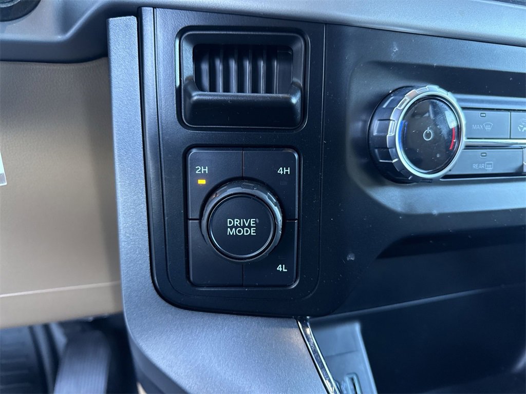 Certified 2023 Ford F150 XLT w/ Equipment Group 301A Mid image 28