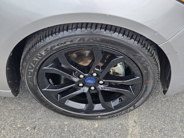 Certified 2020 Ford Fusion SE w/ Equipment Group 151A FWD image 21