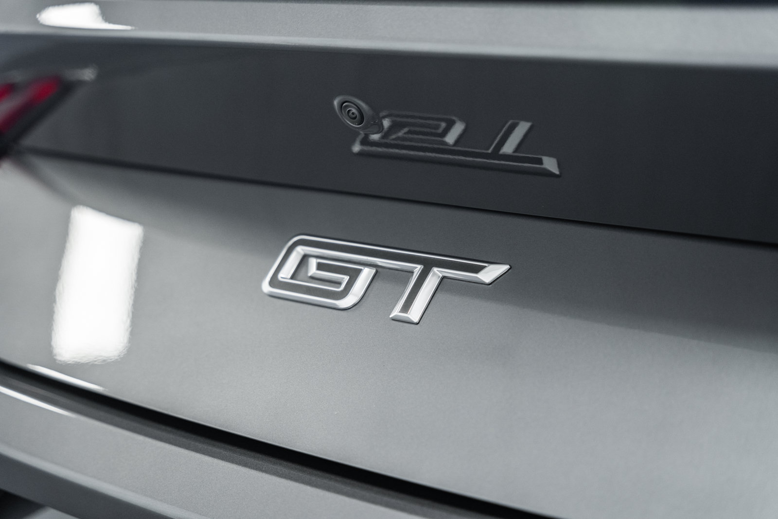Certified 2024 Ford Mustang GT Premium RWD image 7