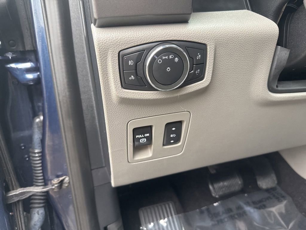 Certified 2020 Ford F150 XLT w/ Equipment Group 302A Luxury image 20