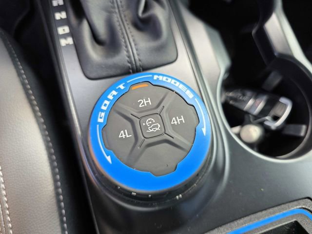 Certified 2024 Ford Bronco Outer Banks AWD/4WD image 17