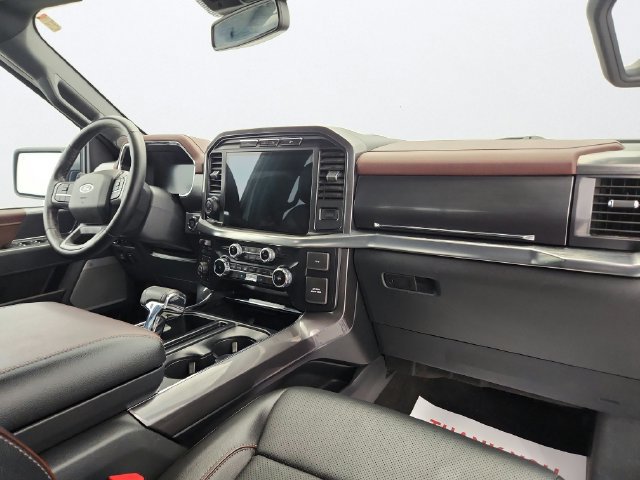 Certified 2023 Ford F150 Lariat AWD/4WD image 30