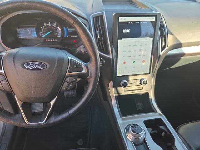 Certified 2023 Ford Edge SEL w/ Convenience Package AWD/4WD image 21