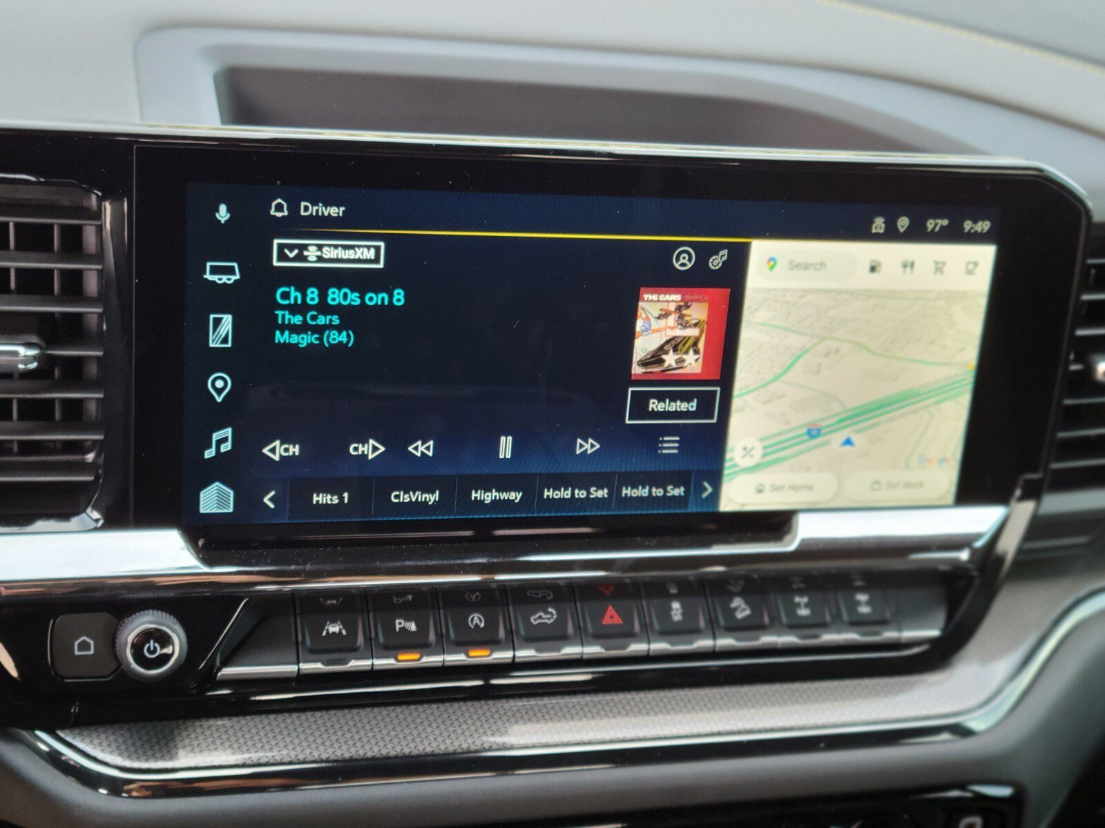 Used 2025 Chevrolet Silverado 1500 ZR2 image 21