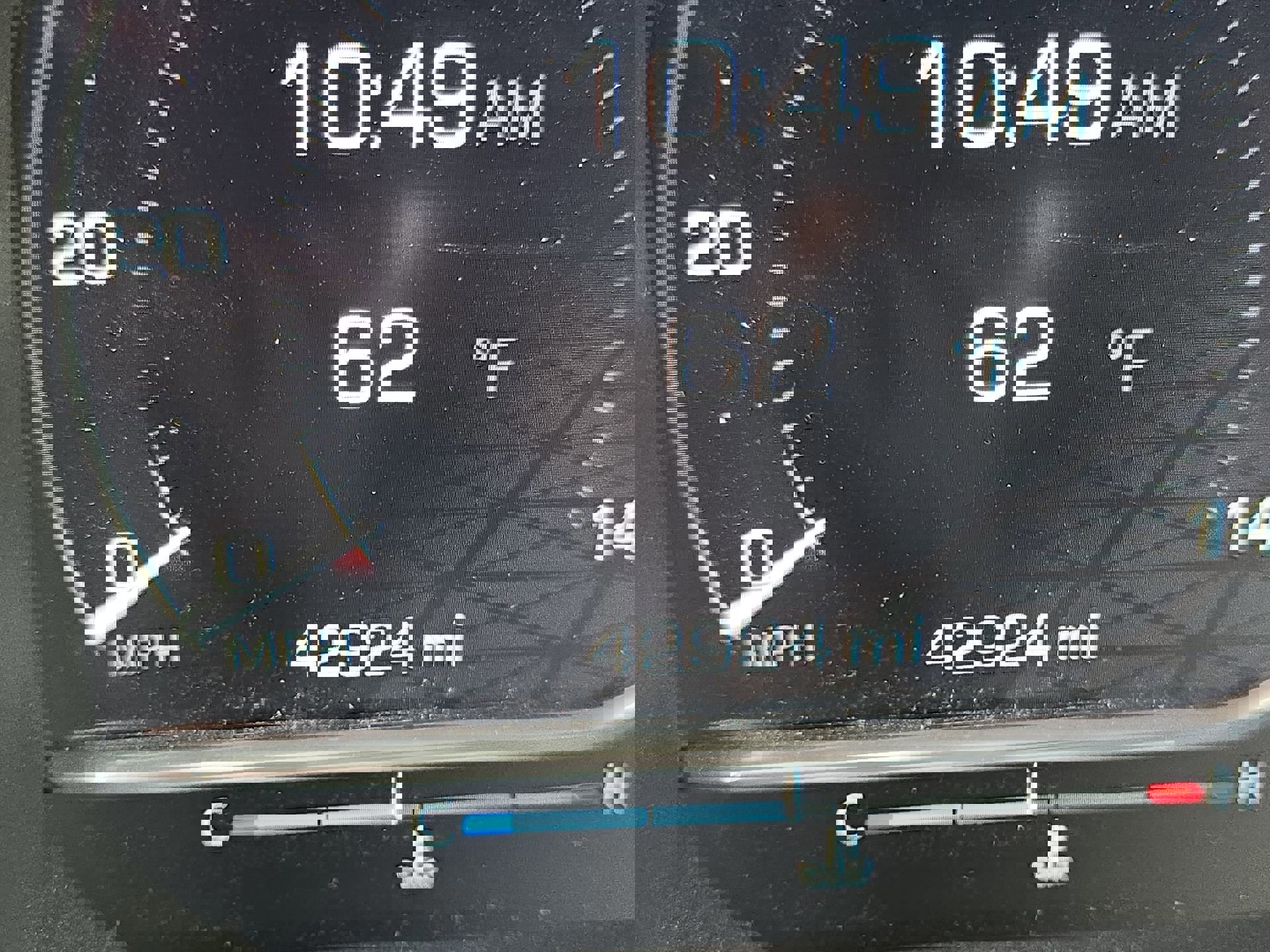 Used 2023 GMC Sierra 1500 AT4 w/ Technology Package image 15