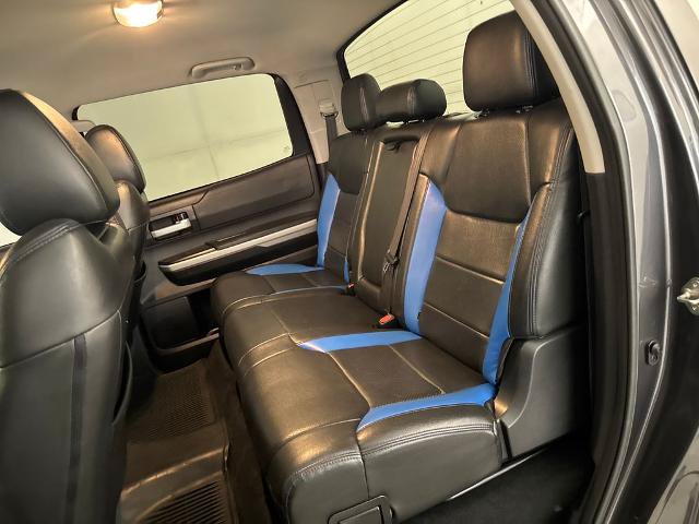 Used 2020 Toyota Tundra SR5 w/ SR5 Upgrade Package AWD/4WD image 31
