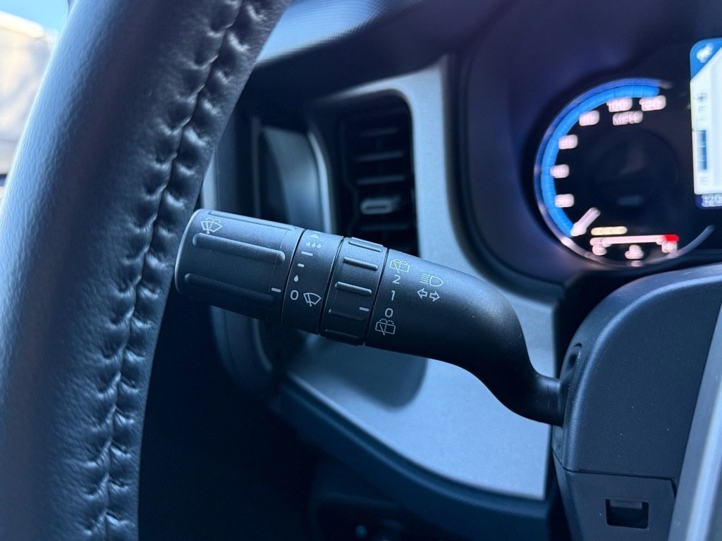 Certified 2024 Ford Bronco Outer Banks image 23