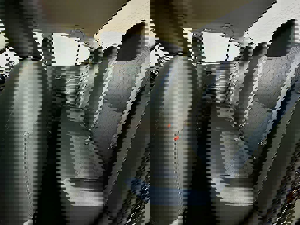 Used 2023 Nissan Versa SV image 16