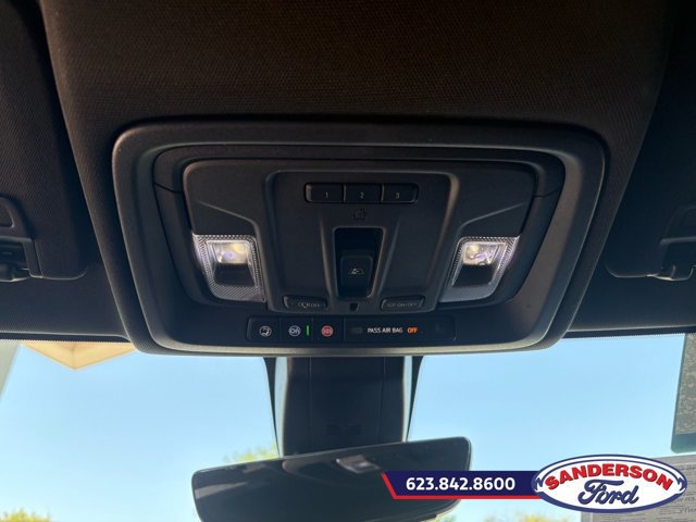 Used 2022 GMC Sierra 1500 AT4 w/ AT4 Premium Package AWD/4WD image 20