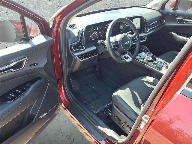 Used 2025 Kia Sportage SX Prestige image 13