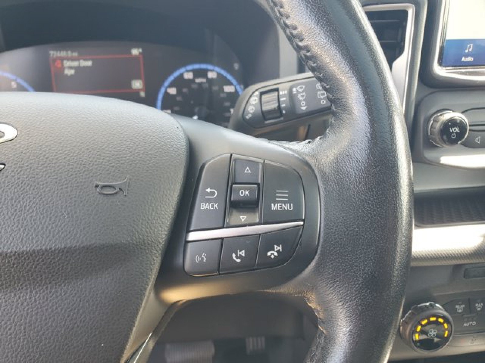 Certified 2021 Ford Bronco Sport Big Bend w/ Big Bend Package AWD/4WD image 17