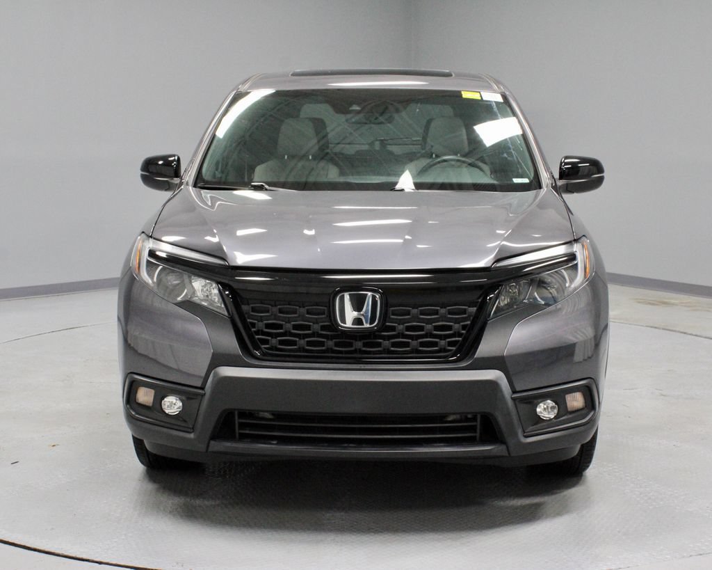 Used 2021 Honda Passport EX-L image 6