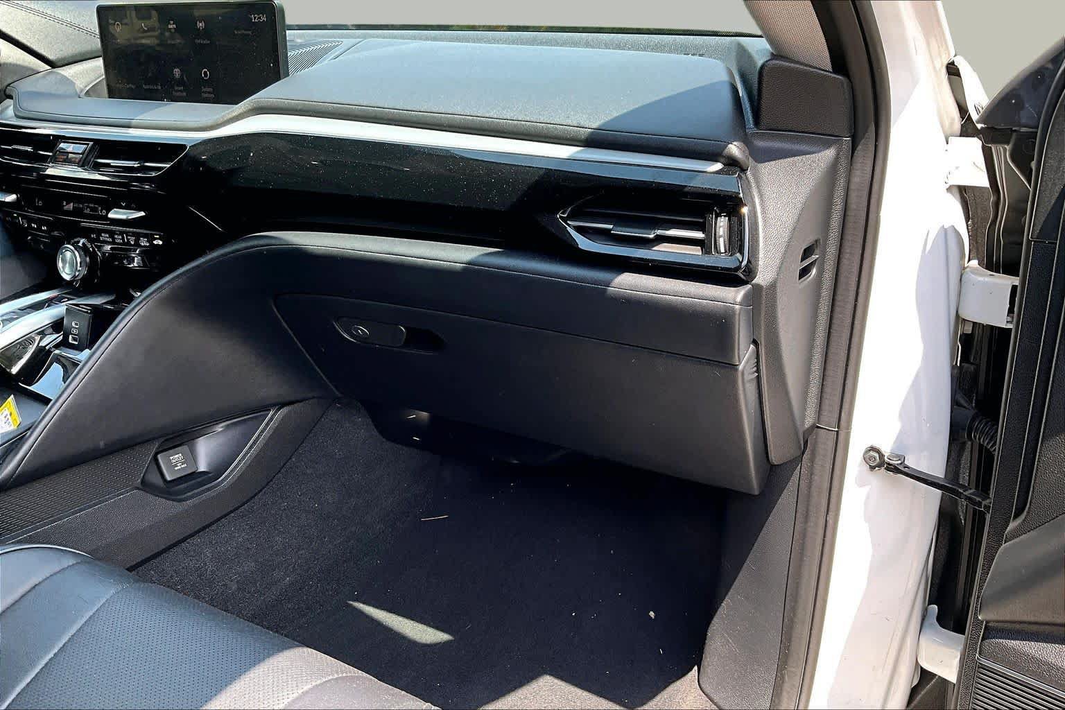 Used 2023 Acura MDX SH-AWD w/ Technology Package image 37