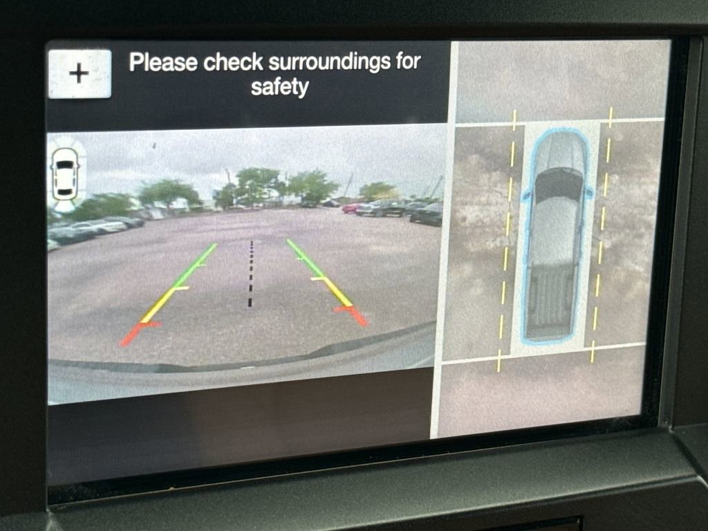 Certified 2017 Ford F150 Limited w/ Trailer Tow Package image 22