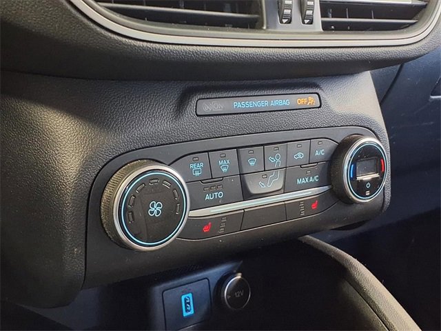 Certified 2020 Ford Escape SE image 20