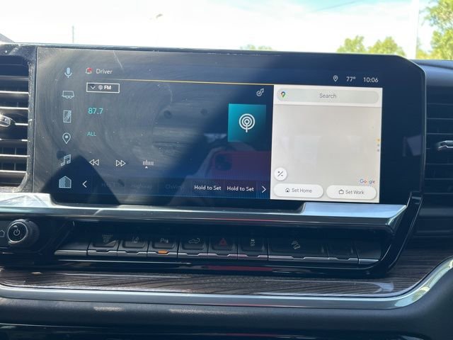 Used 2025 Chevrolet Silverado 2500 LT w/ Trail Boss Package image 21