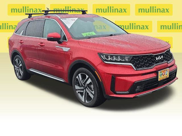 Used 2023 Kia Sorento EX
