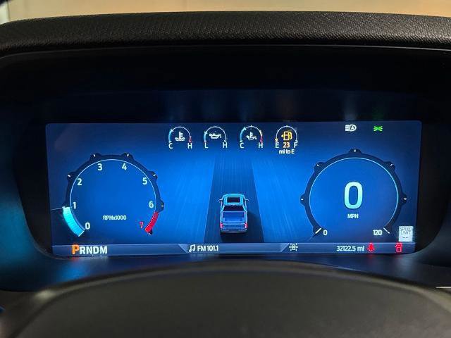 Certified 2024 Ford F150 XLT w/ Equipment Group 302A MID AWD/4WD image 24